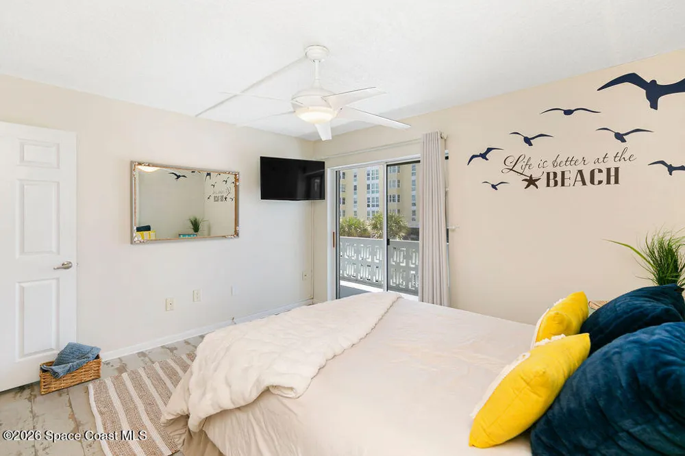 4800 Ocean Beach Boulevard #218 Cocoa Beach, FL 32931