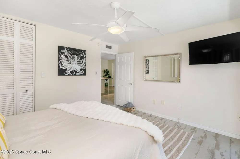 4800 Ocean Beach Boulevard #218 Cocoa Beach, FL 32931