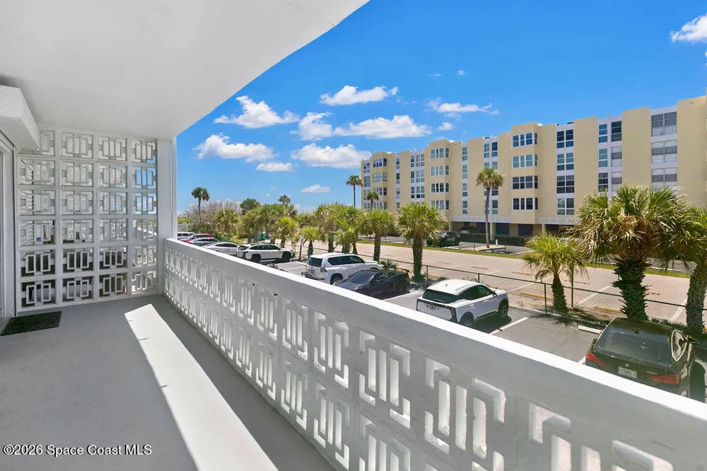 4800 Ocean Beach Boulevard #218 Cocoa Beach, FL 32931