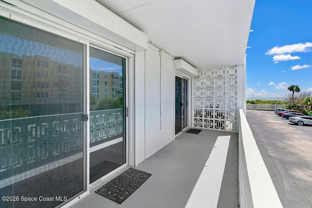 4800 Ocean Beach Boulevard #218 Cocoa Beach, FL 32931