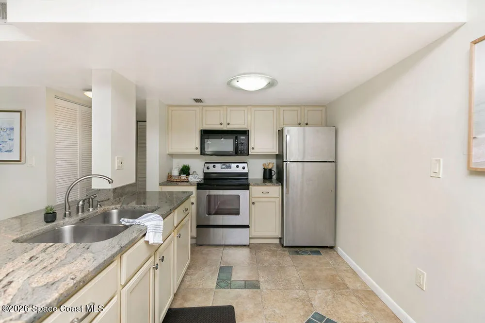 4800 Ocean Beach Boulevard #218 Cocoa Beach, FL 32931