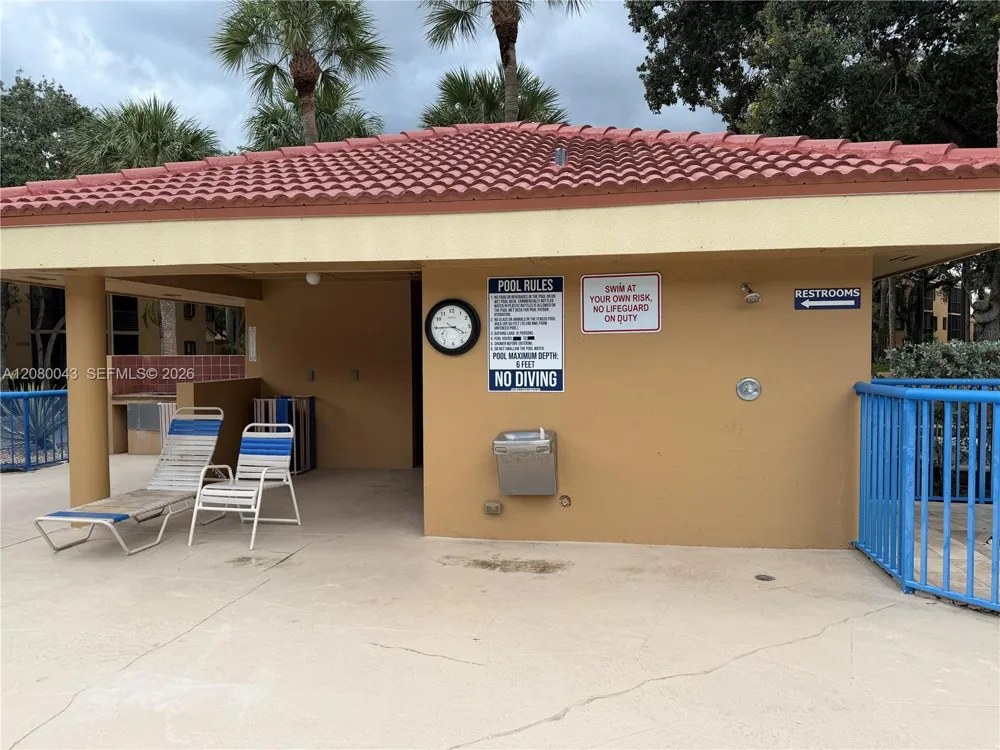 15535 Miami Lakeway N #107 Miami Lakes, FL 33014
