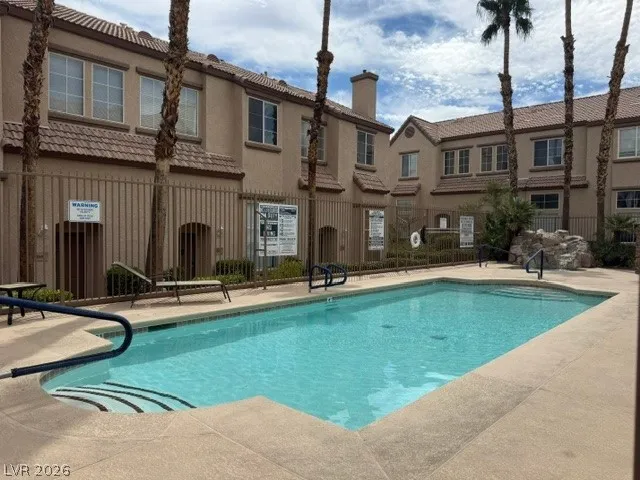 1513 Couples Street Las Vegas, NV 89128