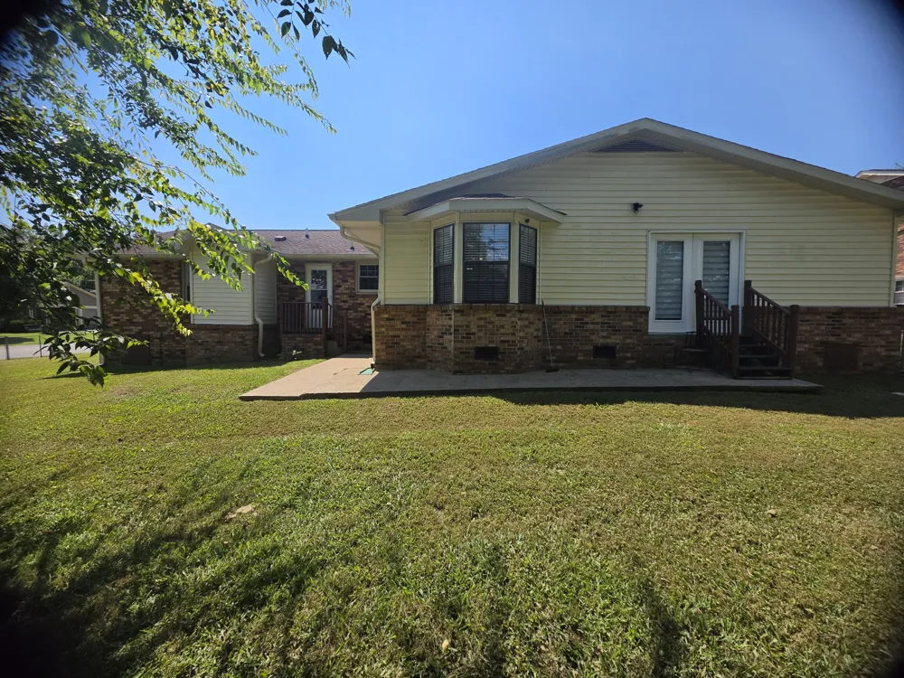 100 Shady View Dr Hendersonville, TN 37075