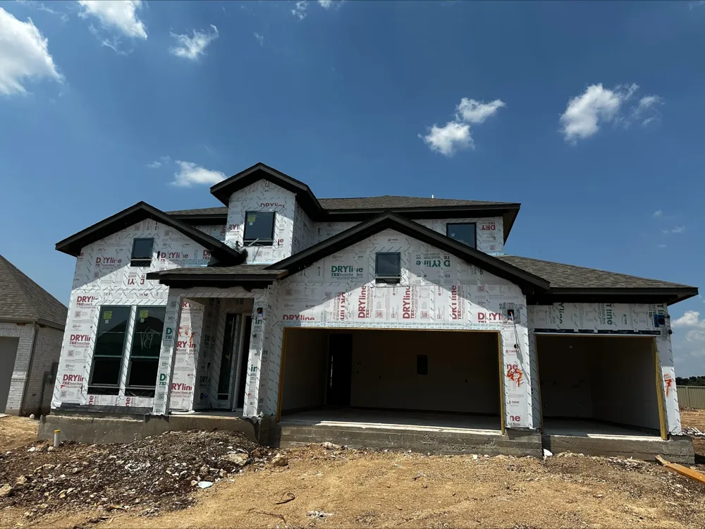 108 Las Posas Drive Liberty Hill, TX 78642