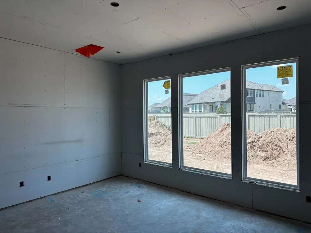 108 Las Posas Drive Liberty Hill, TX 78642