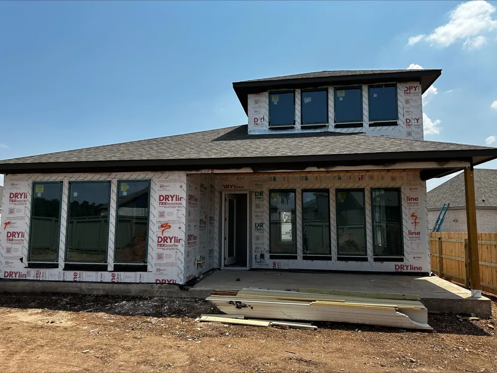 108 Las Posas Drive Liberty Hill, TX 78642