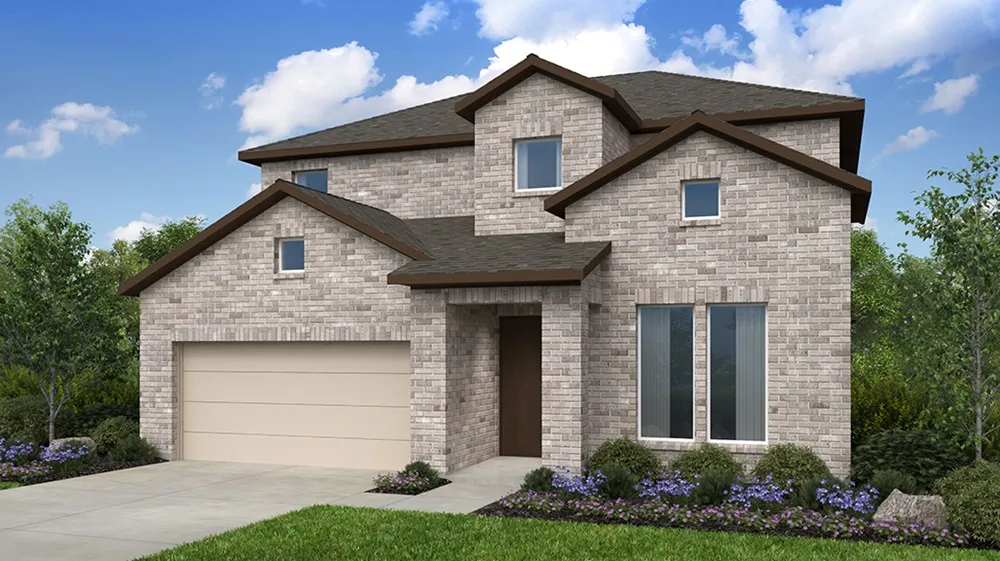 108 Las Posas Drive Liberty Hill, TX 78642