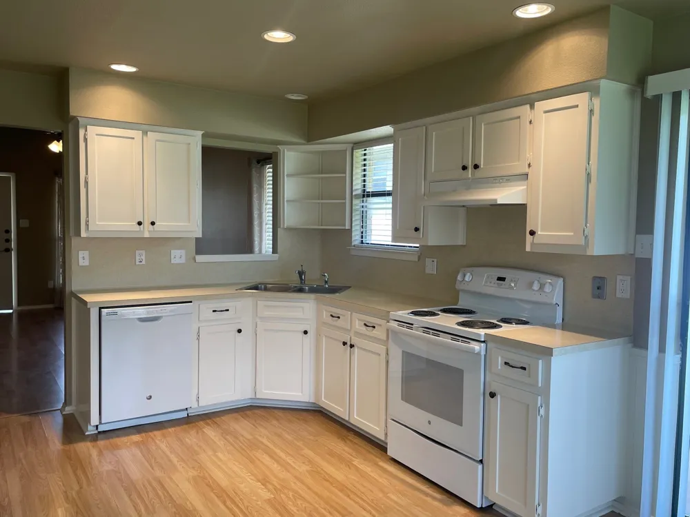 206 E Walter Street #A Pflugerville, TX 78660