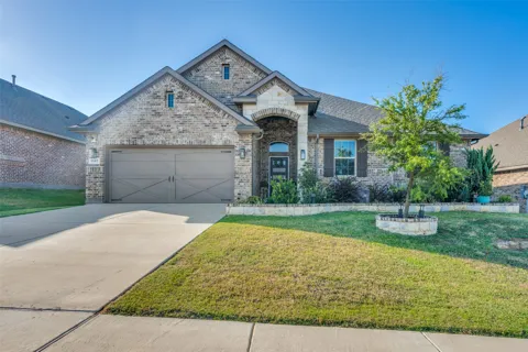 1117 Silver Oak Drive