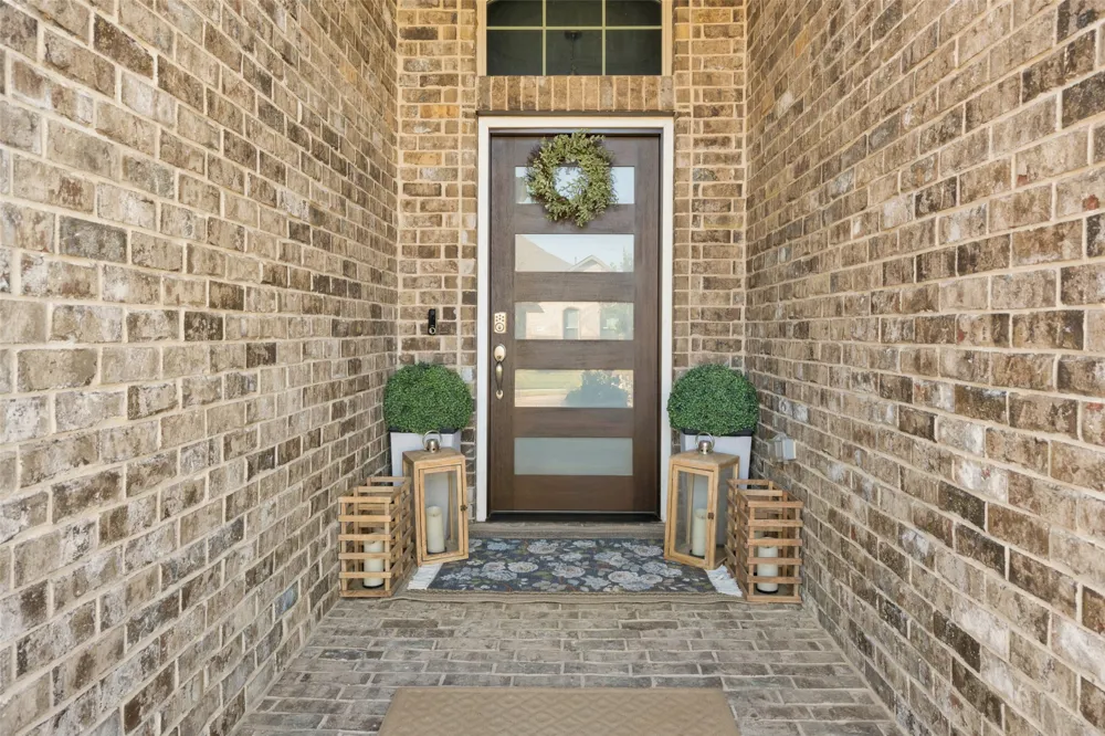 1117 Silver Oak Drive Mansfield, TX 76063