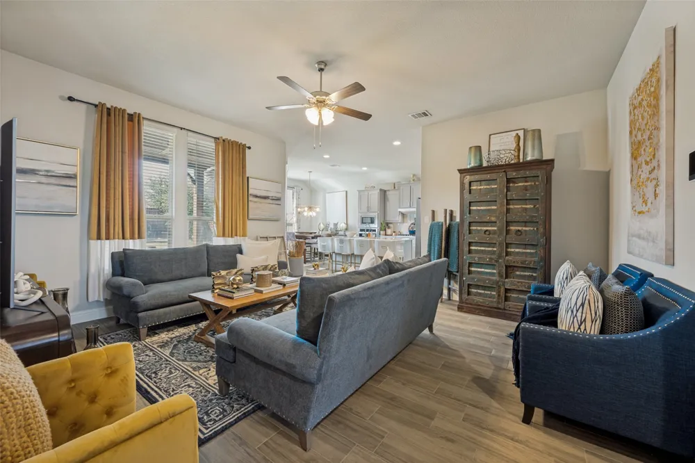 1117 Silver Oak Drive Mansfield, TX 76063