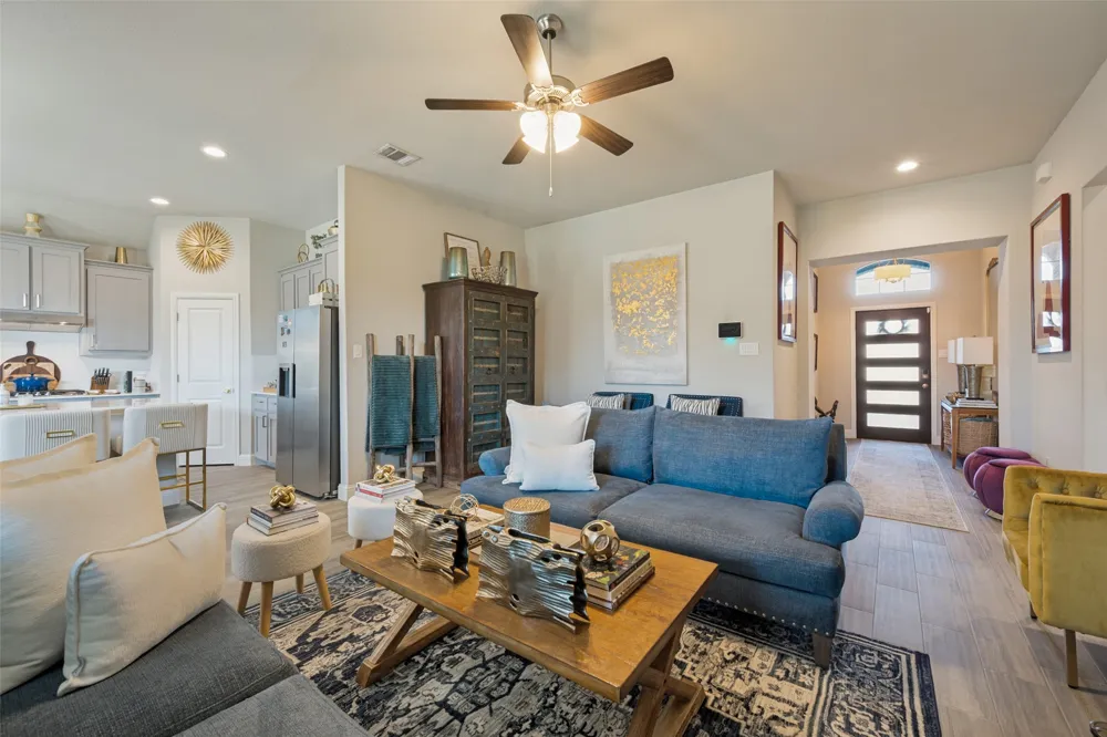 1117 Silver Oak Drive Mansfield, TX 76063