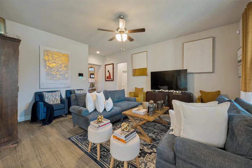 1117 Silver Oak Drive Mansfield, TX 76063