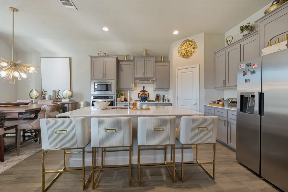 1117 Silver Oak Drive Mansfield, TX 76063