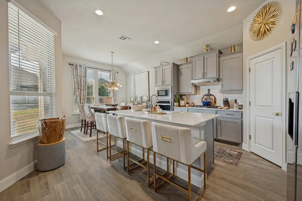 1117 Silver Oak Drive Mansfield, TX 76063