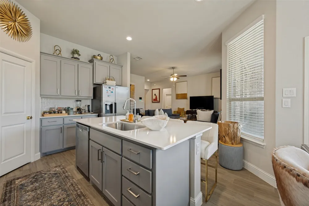 1117 Silver Oak Drive Mansfield, TX 76063