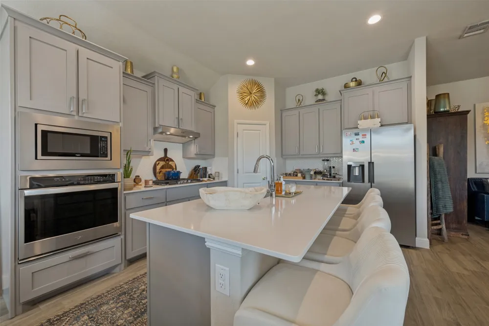 1117 Silver Oak Drive Mansfield, TX 76063
