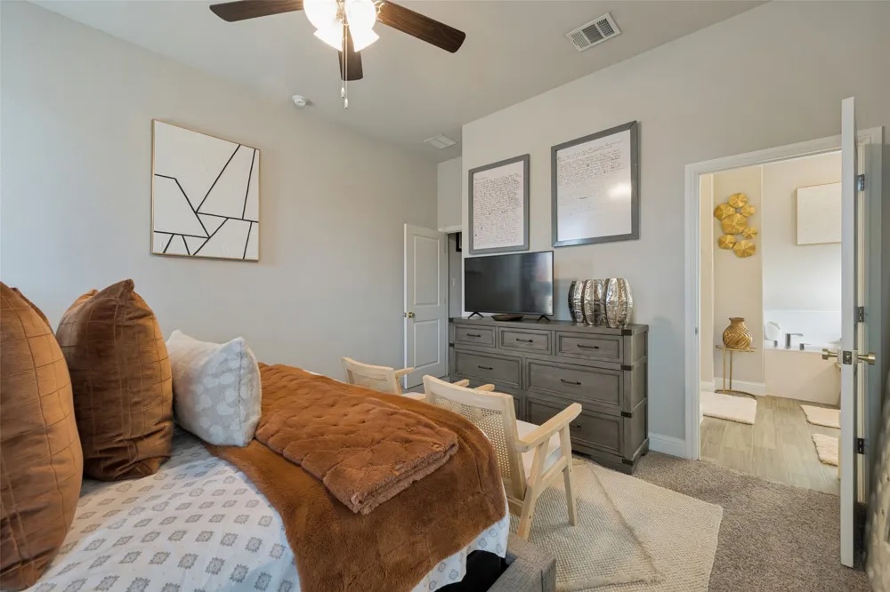 1117 Silver Oak Drive Mansfield, TX 76063