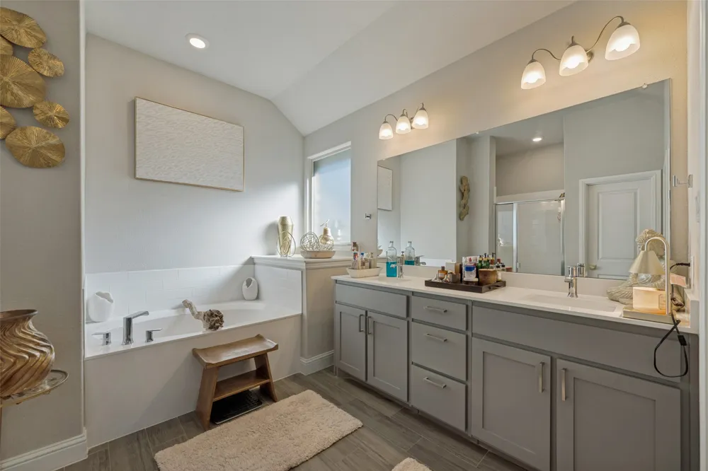 1117 Silver Oak Drive Mansfield, TX 76063