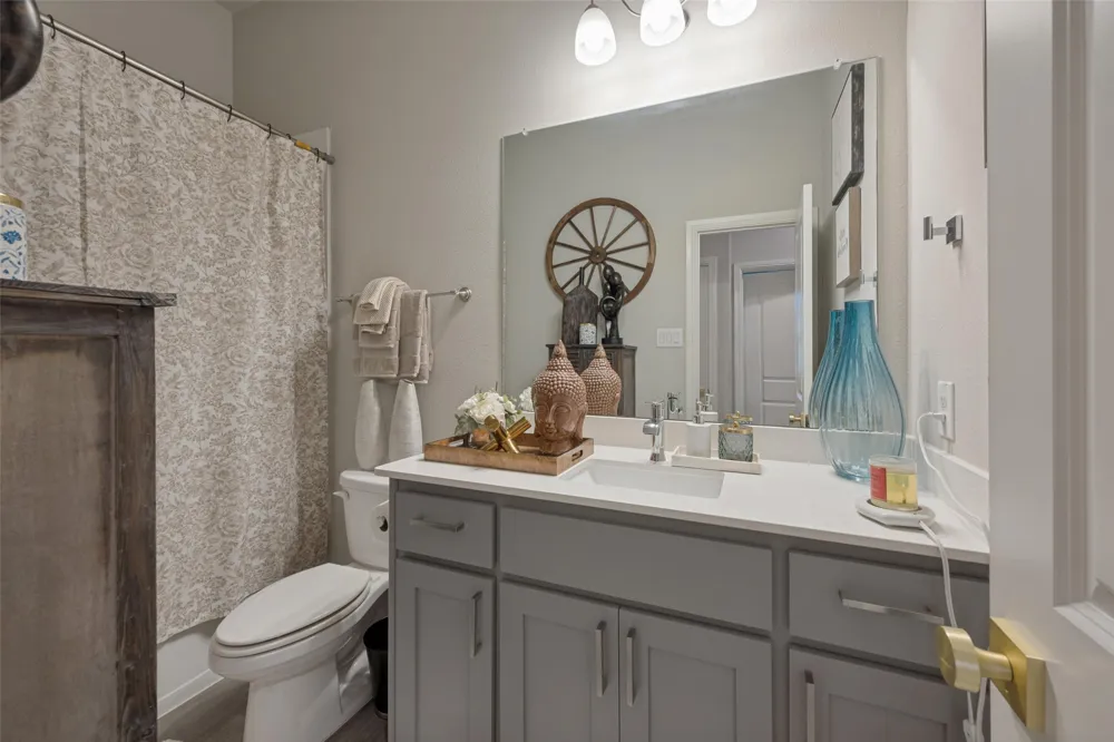 1117 Silver Oak Drive Mansfield, TX 76063