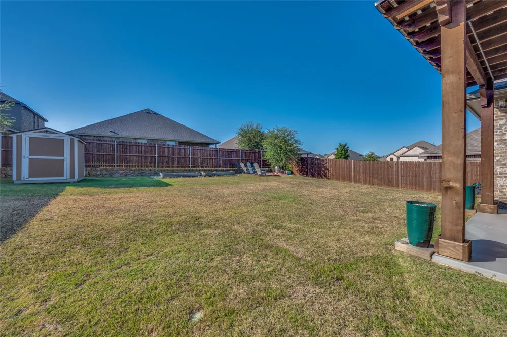 1117 Silver Oak Drive Mansfield, TX 76063