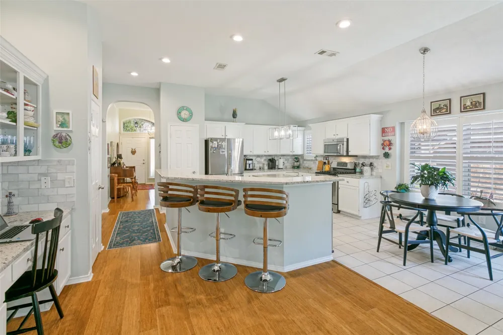 6721 Day Drive Fort Worth, TX 76132