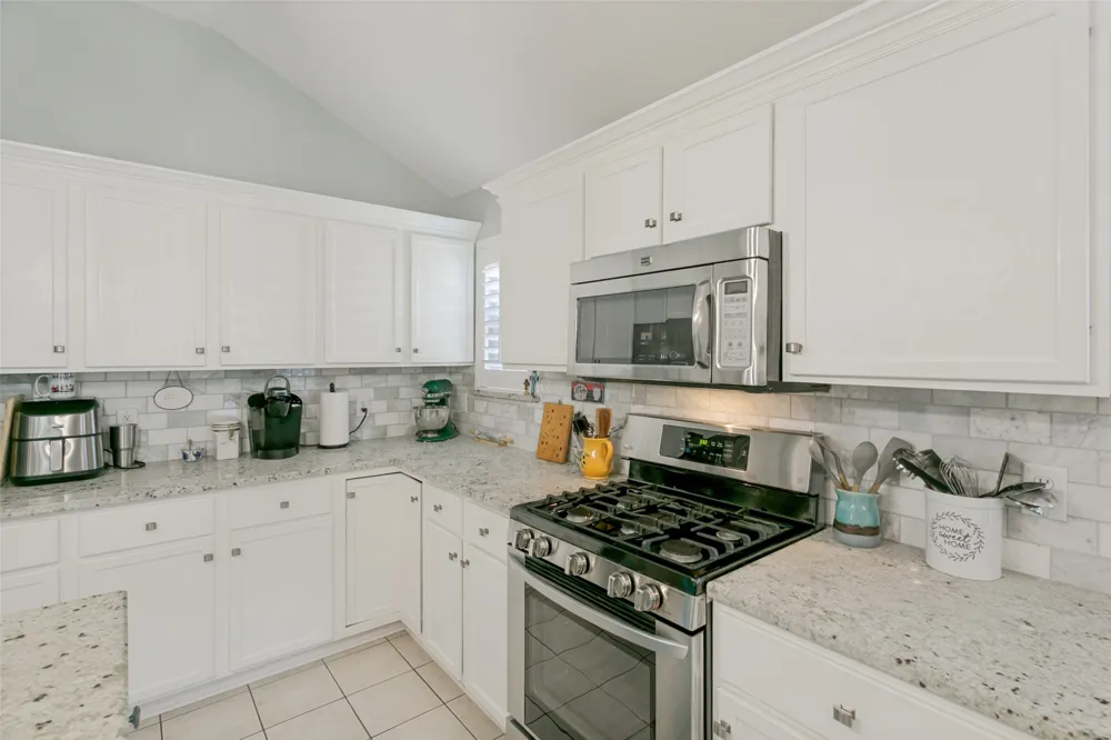 6721 Day Drive Fort Worth, TX 76132