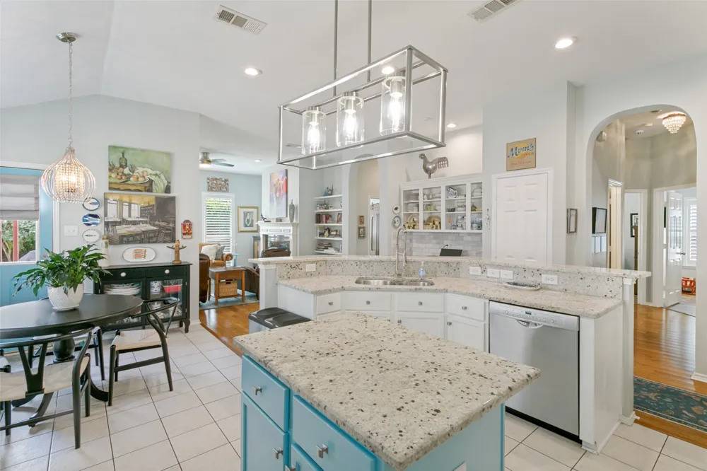 6721 Day Drive Fort Worth, TX 76132