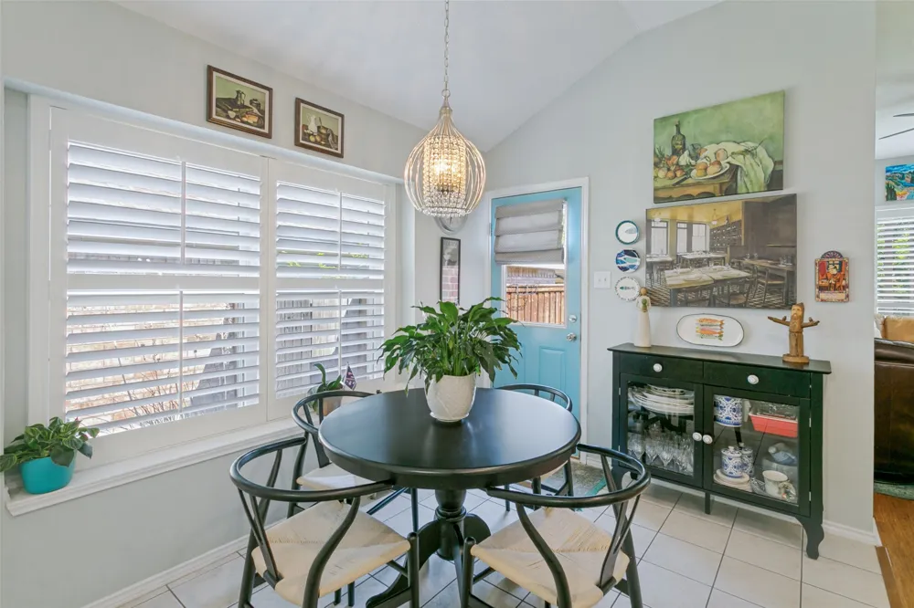6721 Day Drive Fort Worth, TX 76132