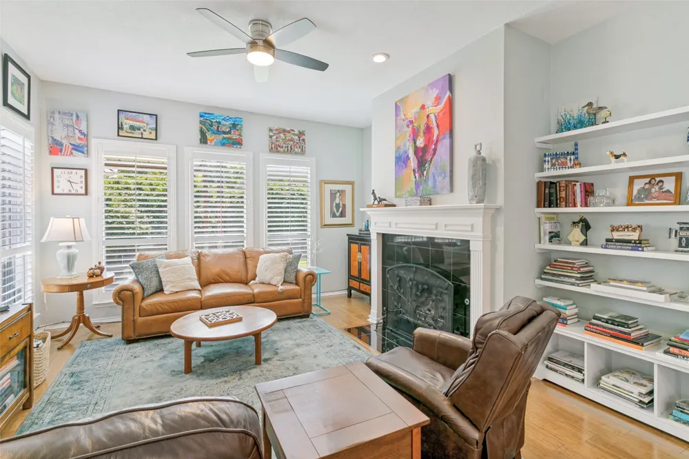 6721 Day Drive Fort Worth, TX 76132