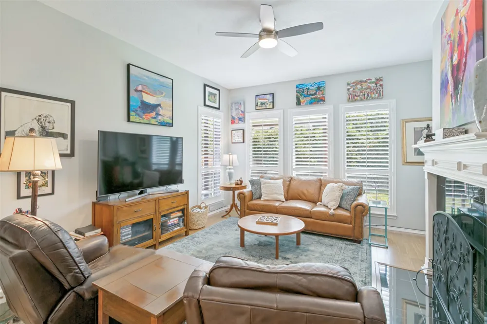 6721 Day Drive Fort Worth, TX 76132