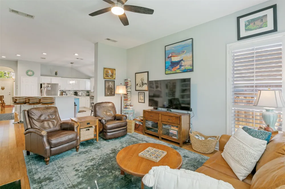 6721 Day Drive Fort Worth, TX 76132