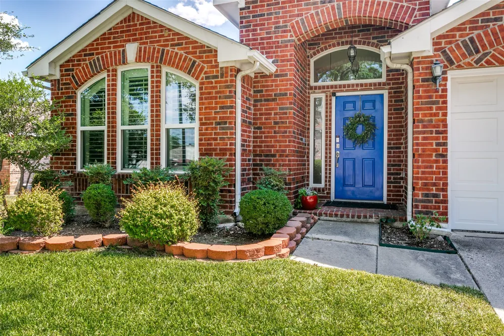 6721 Day Drive Fort Worth, TX 76132