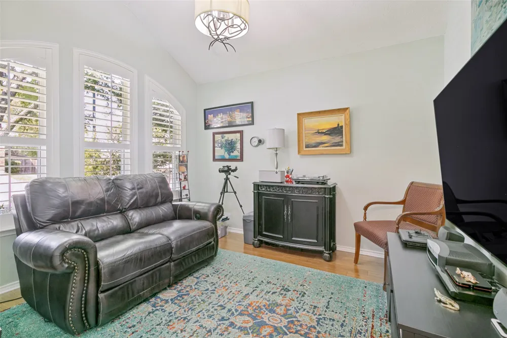 6721 Day Drive Fort Worth, TX 76132
