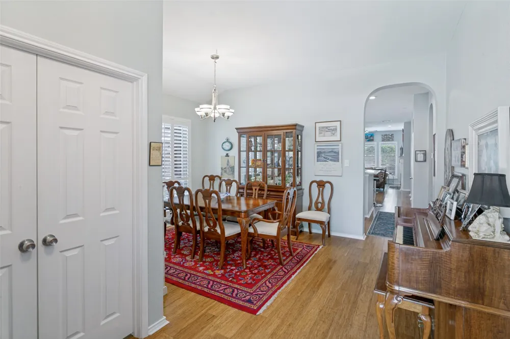 6721 Day Drive Fort Worth, TX 76132