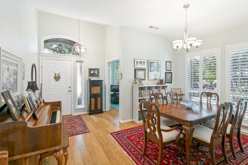6721 Day Drive Fort Worth, TX 76132