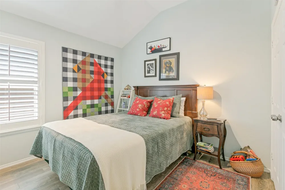 6721 Day Drive Fort Worth, TX 76132