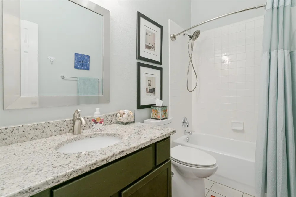 6721 Day Drive Fort Worth, TX 76132