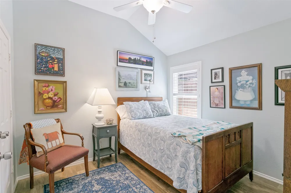 6721 Day Drive Fort Worth, TX 76132