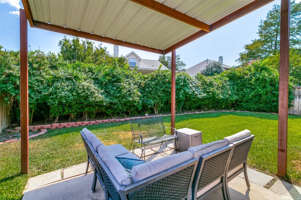 6721 Day Drive Fort Worth, TX 76132