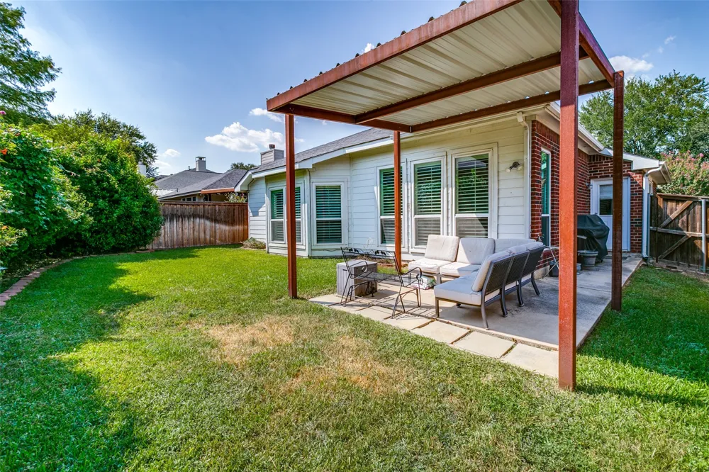 6721 Day Drive Fort Worth, TX 76132