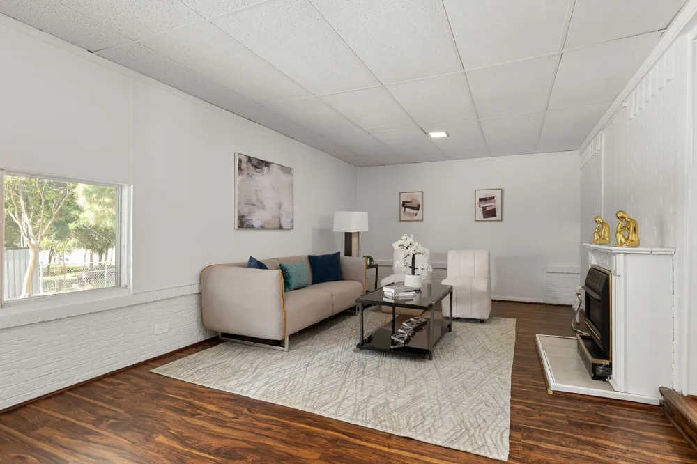 202 E Kenwood Drive Garland, TX 75041