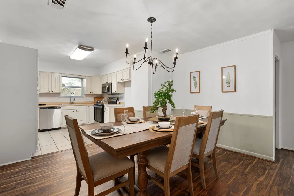 202 E Kenwood Drive Garland, TX 75041