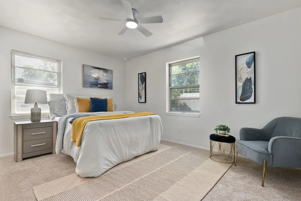 202 E Kenwood Drive Garland, TX 75041