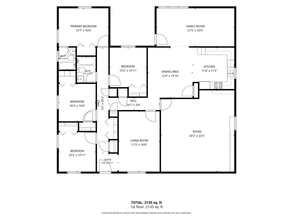 202 E Kenwood Drive Garland, TX 75041