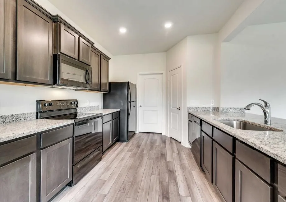 734 Saratoga Drive Seagoville, TX 75159