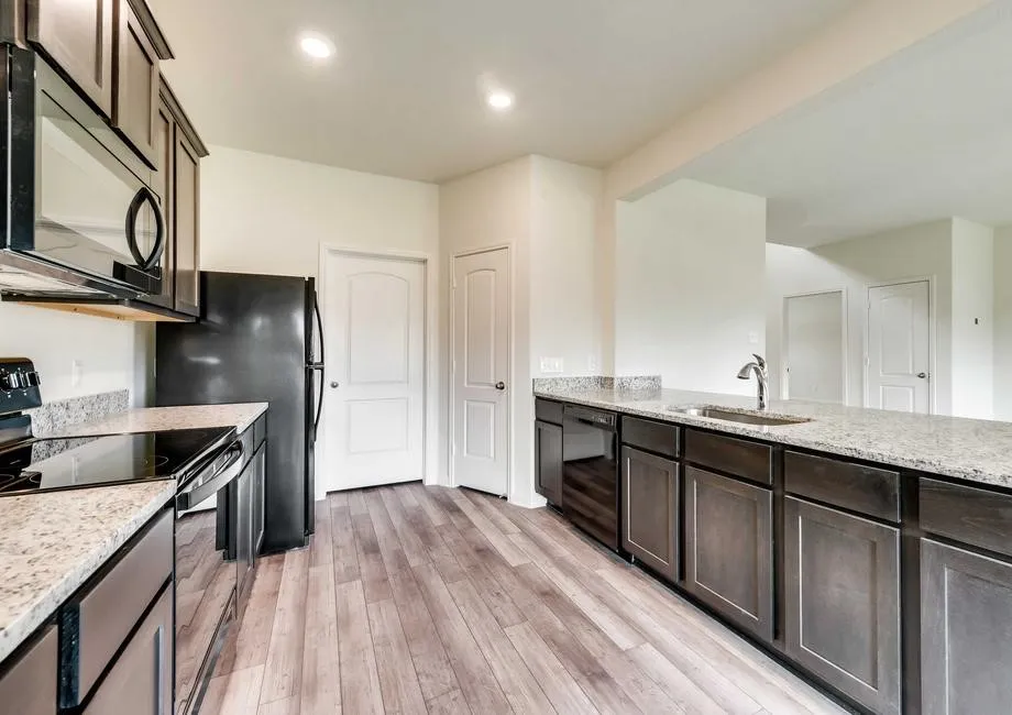 734 Saratoga Drive Seagoville, TX 75159