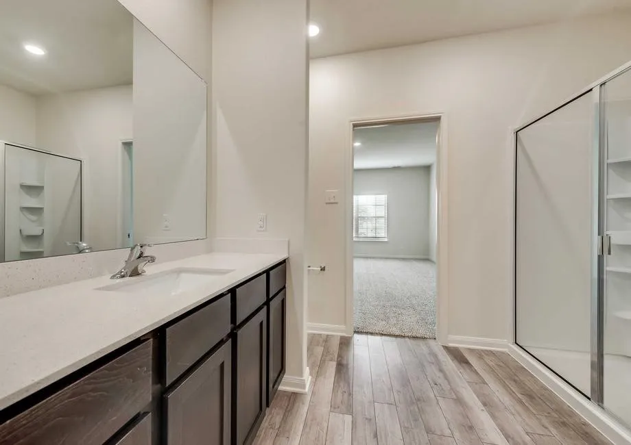 734 Saratoga Drive Seagoville, TX 75159