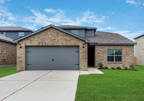 734 Saratoga Drive